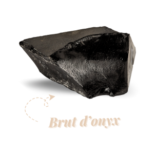 Brut onyx