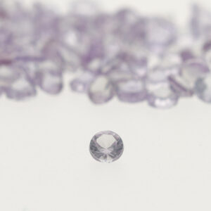 Alexandrite Round – 1.30 mm