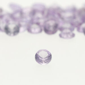 Alexandrite Round – 2.10 mm