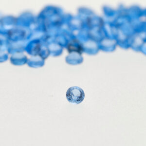 Spinelle Bleu Rond  –  0,70 mm