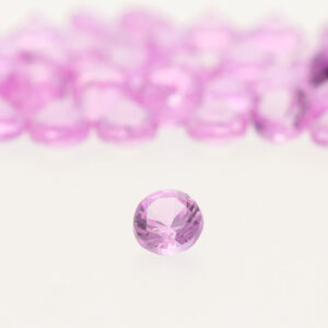 Rose de France Round – 2.20 mm