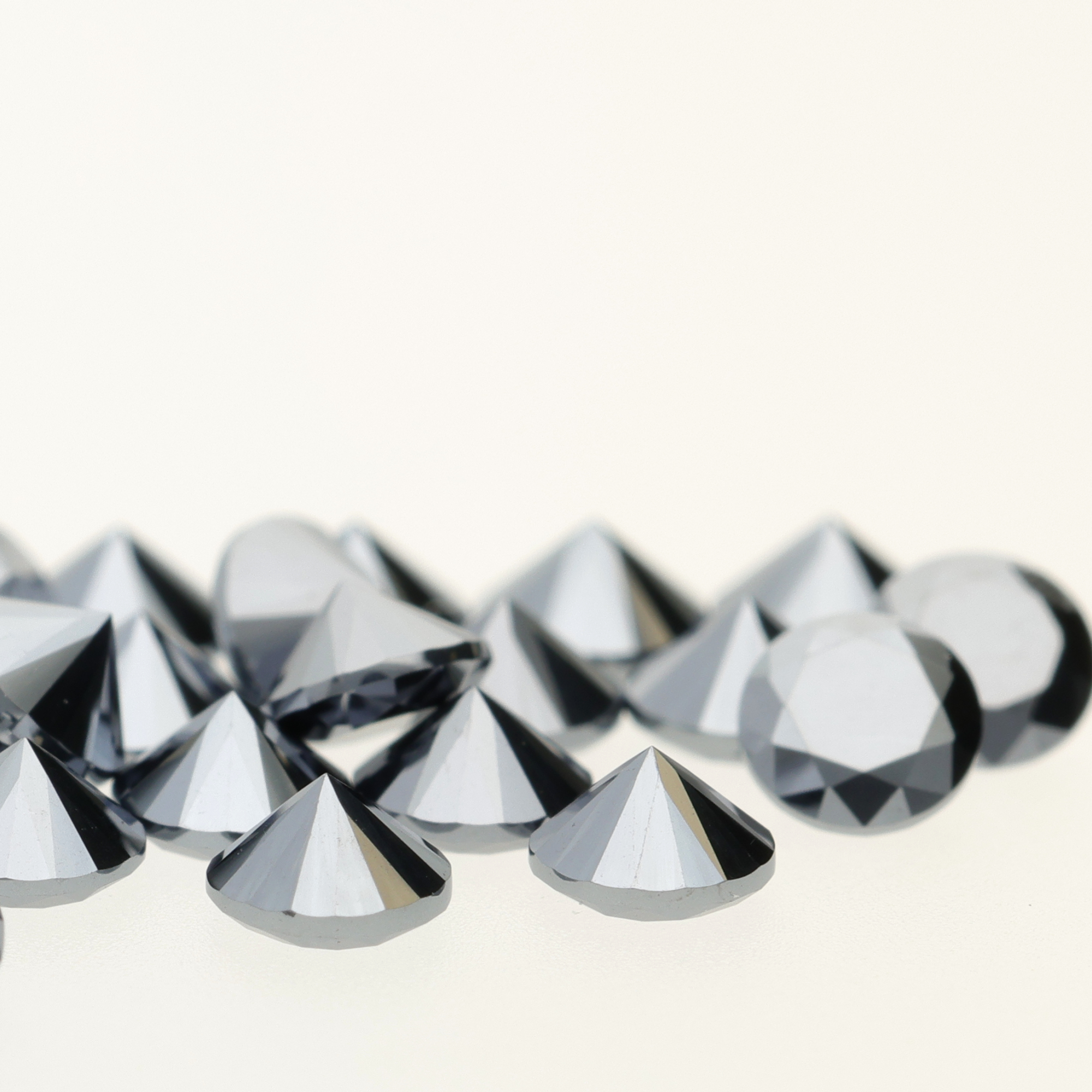 Siliconite Rond - 2,75 mm