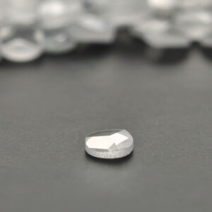 White Spinel Pink 3 Faces – 1.70 mm