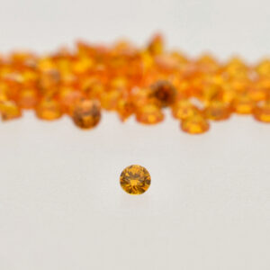 Zirconium Orange Rond  –  0,70 mm