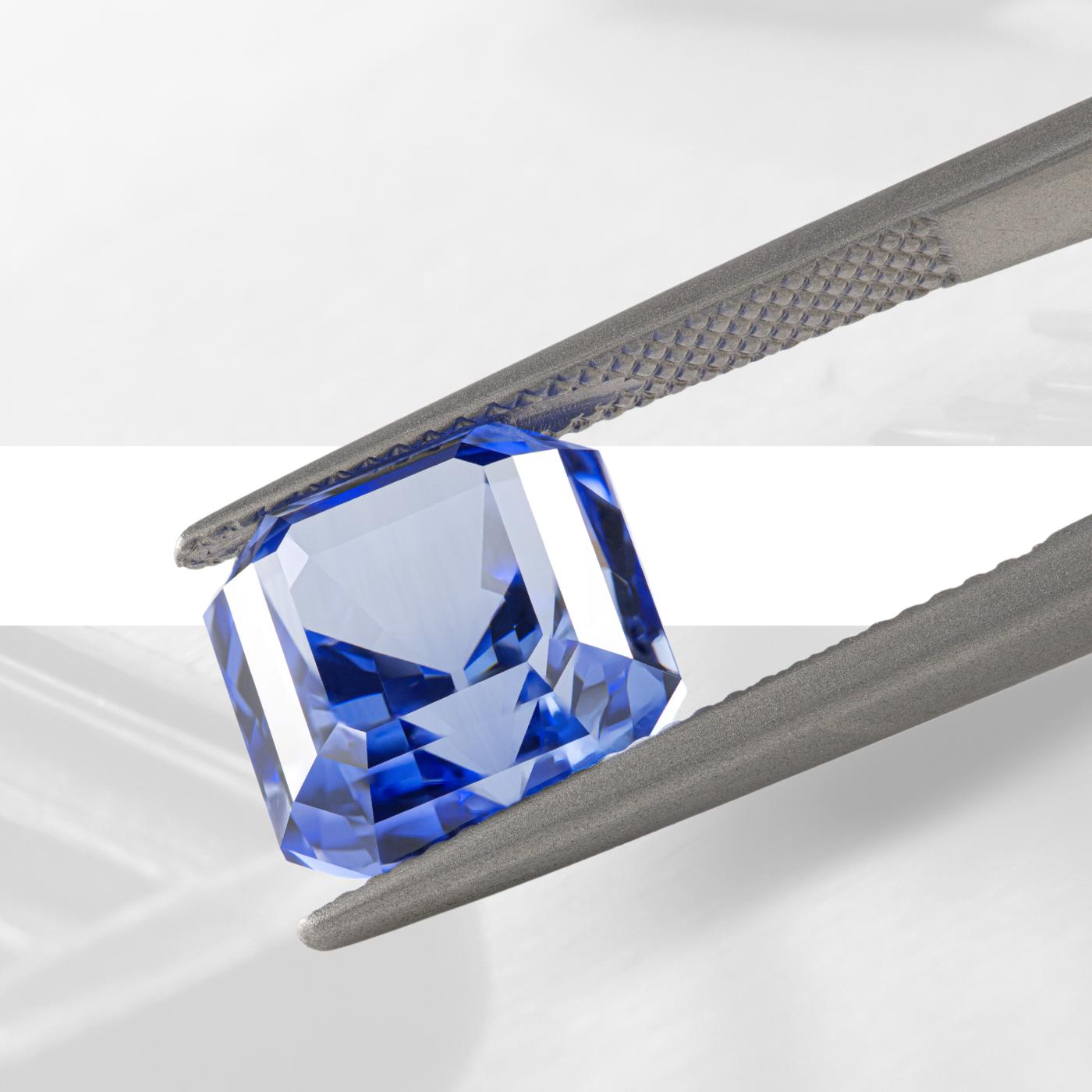 Sélection de pierres pour les distributeurs et fabricants de bijoux