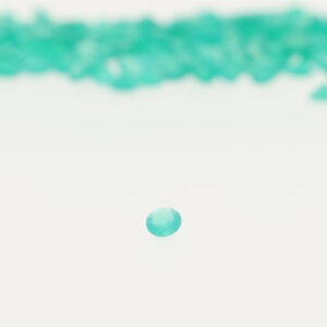 Green Agate Round – 1.85 mm