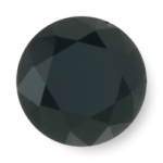 Black spinel - stone