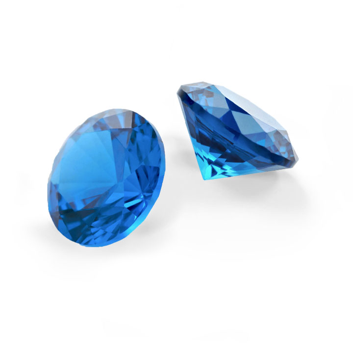 CORR SPINEL Blue