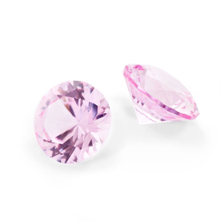 CORUNDUM Rose de France