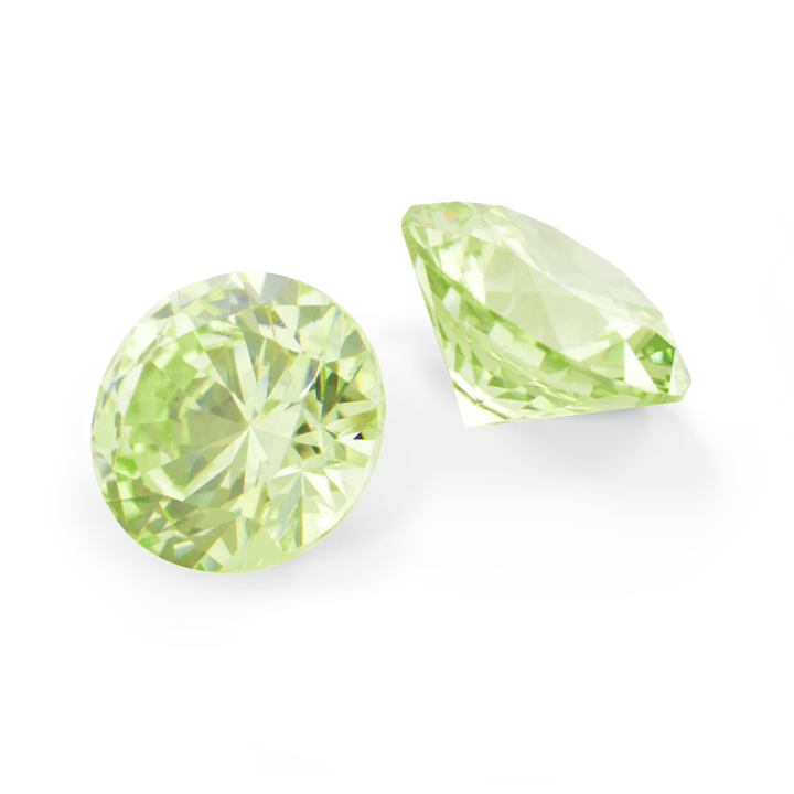 Natural-Peridot Natural Stones