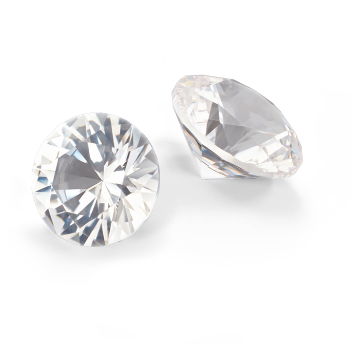 Natural-White-Topaz Natural stones