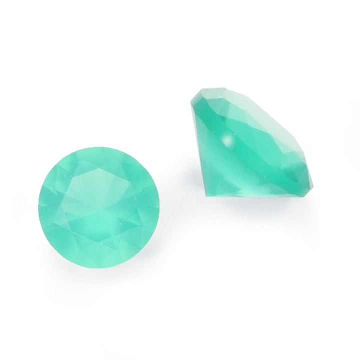 Green-Agate