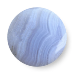 Lace Agate - stone