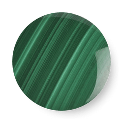 Malachite - stone