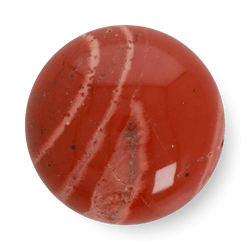 Red Jasper - stone