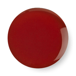 Red agate - stone