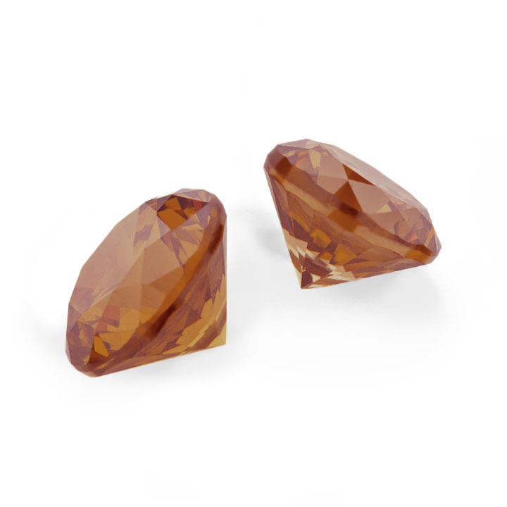 Natural Stones – Smoky Quartz