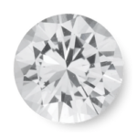White Topaz - stone