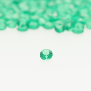 Nano Green Round