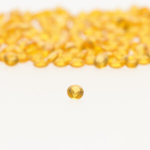 Nano Orange Round