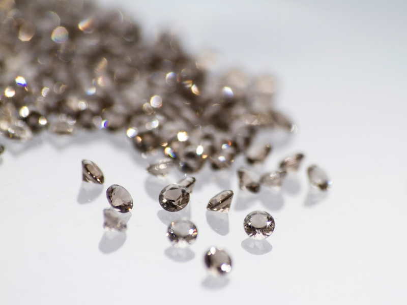 Quartz_fumé